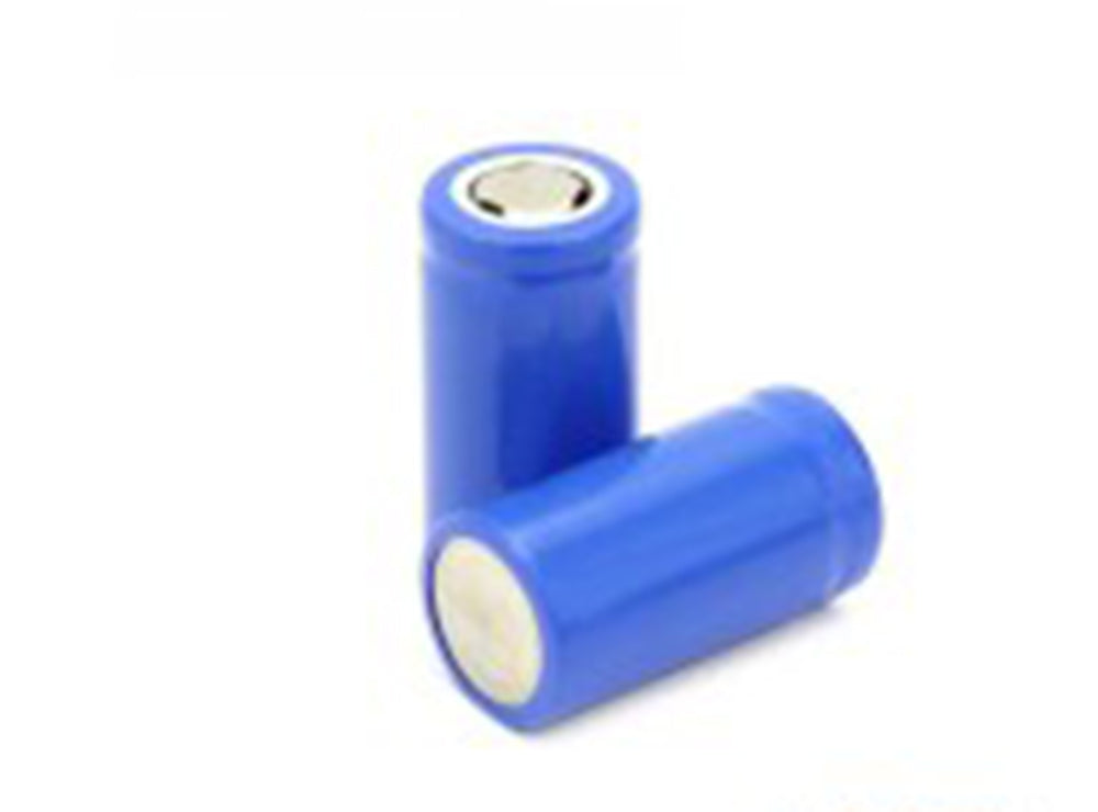 Beston 14250 800mAh Flat Battery