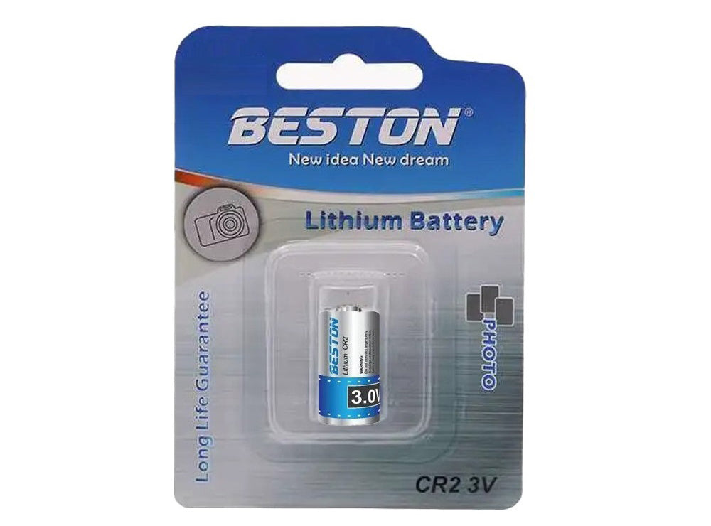 Beston CR2 Battery