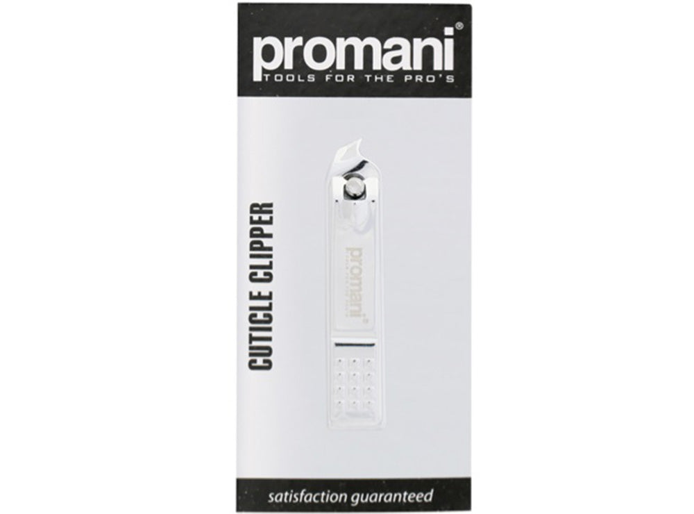 Promani Cuticle Clipper PR-117