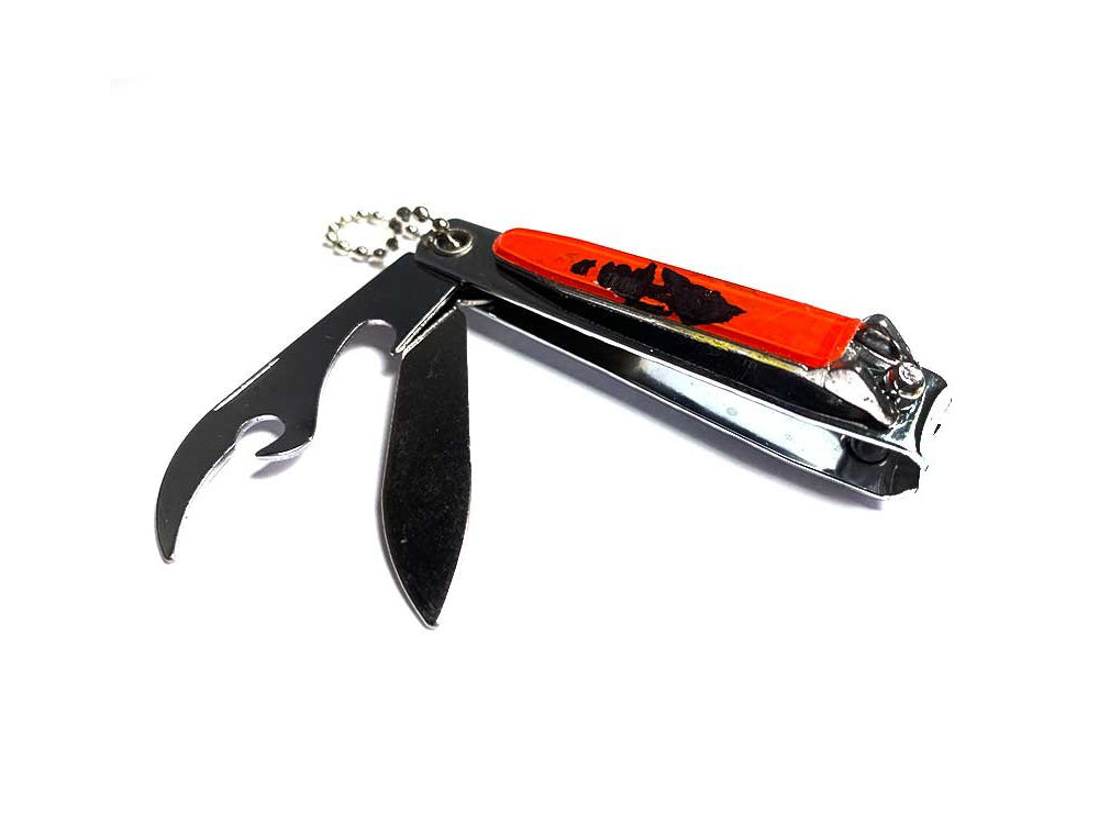 Valse Medium Nail Clipper