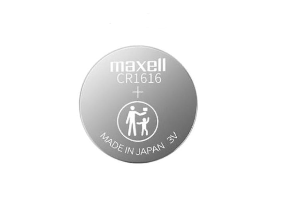 Maxell 1616 Battery