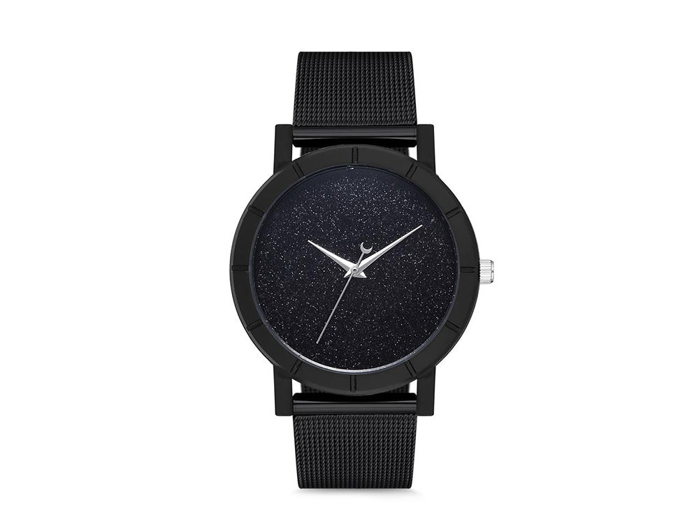 Aqua Di Polo Steel Watch For Women
