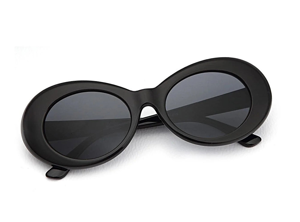 Aqua Di Polo Black Sunglass For Women