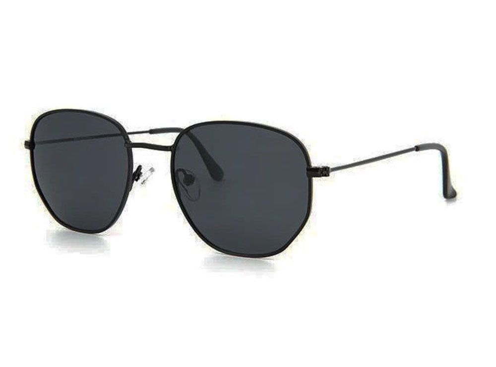 Aqua Di Polo Black Sunglass For Women