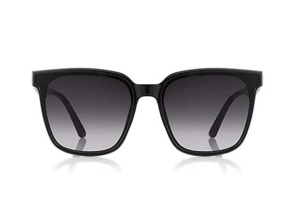 Aqua Di Polo Black Sunglass For Women