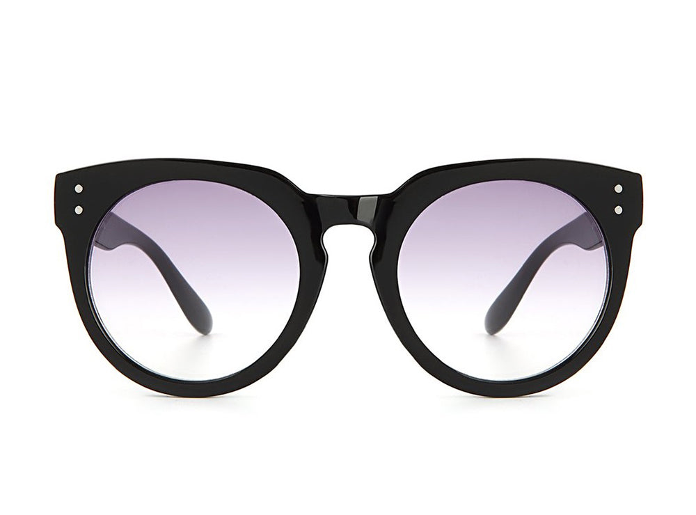 Aqua Di Polo Black Sunglass For Women