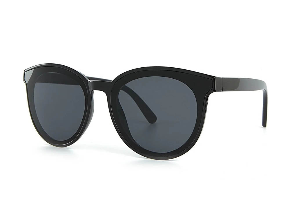 Aqua Di Polo Black Sunglass For Women