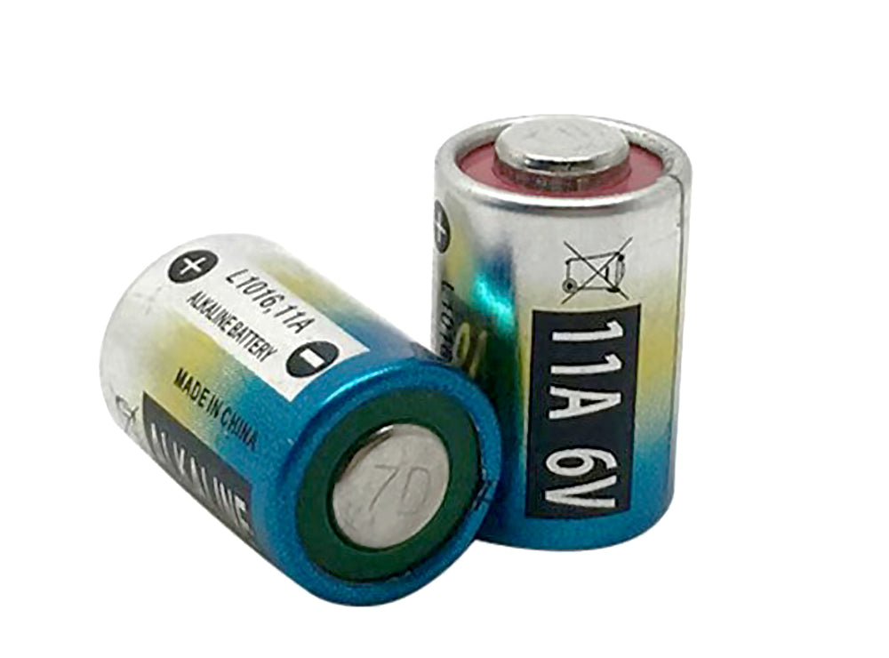 A11 Battery