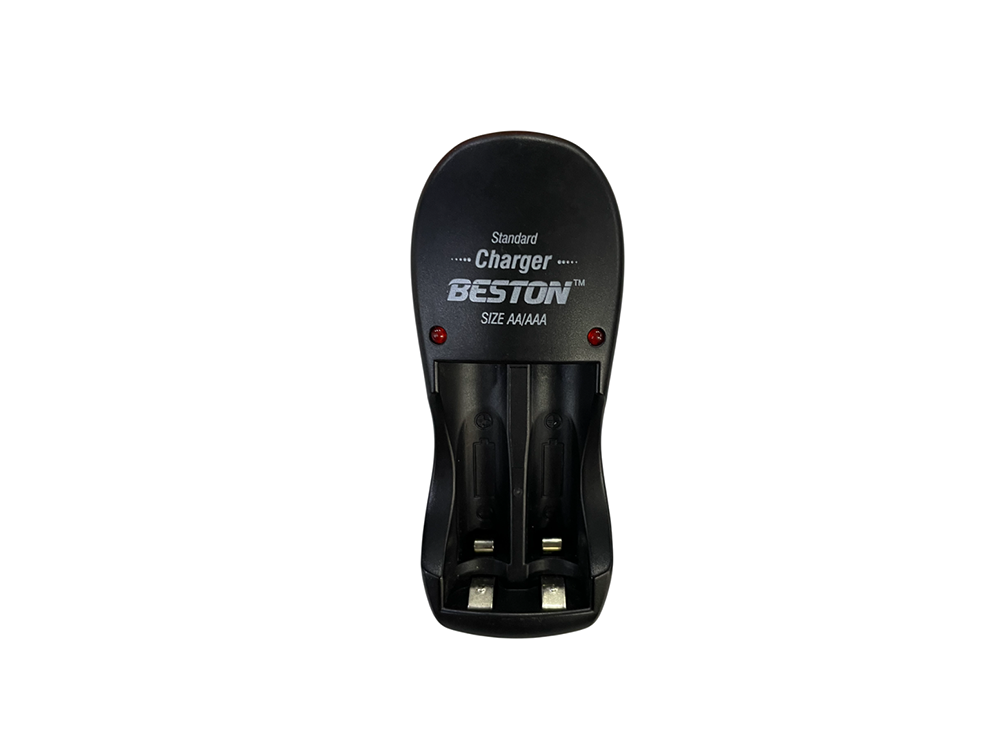 Beston Value Charger For AA or AAA 817