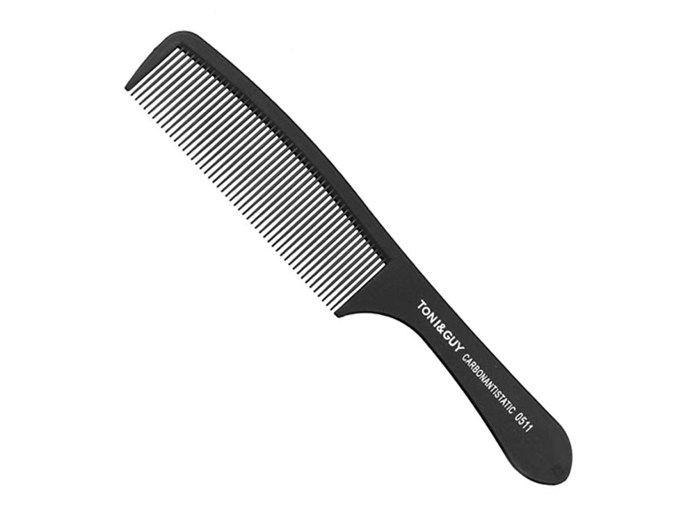 Toni&Guy Carbon Antistatic Comb