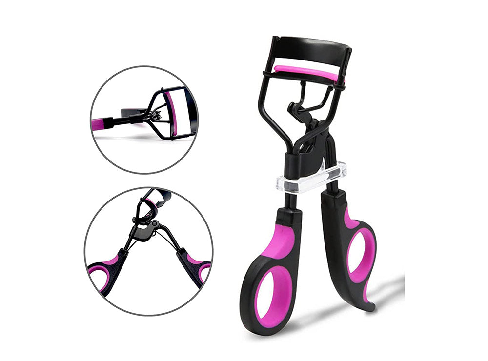 Eyelash Curler