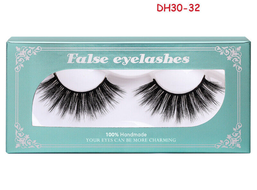 False Eyelashes DH30-32