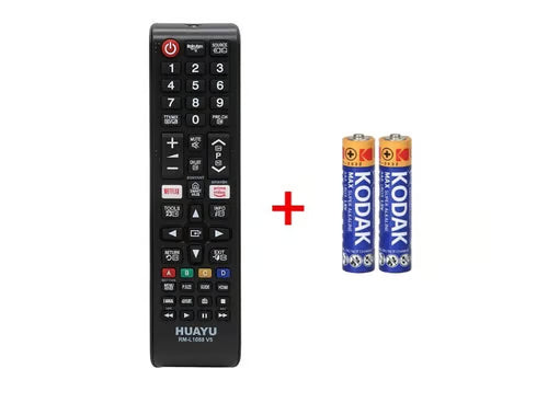 Universal Remote Control For Samsung Brand Tv-S