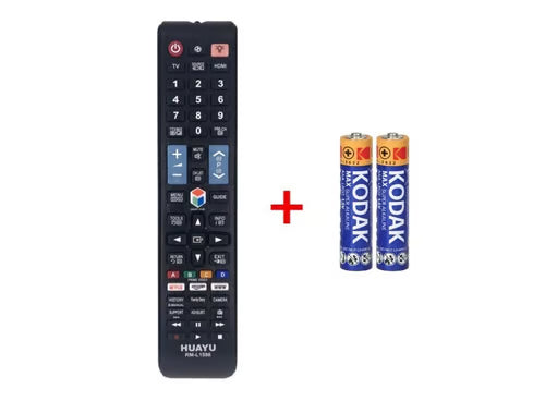 Universal Remote Control For Samsung Tv-S