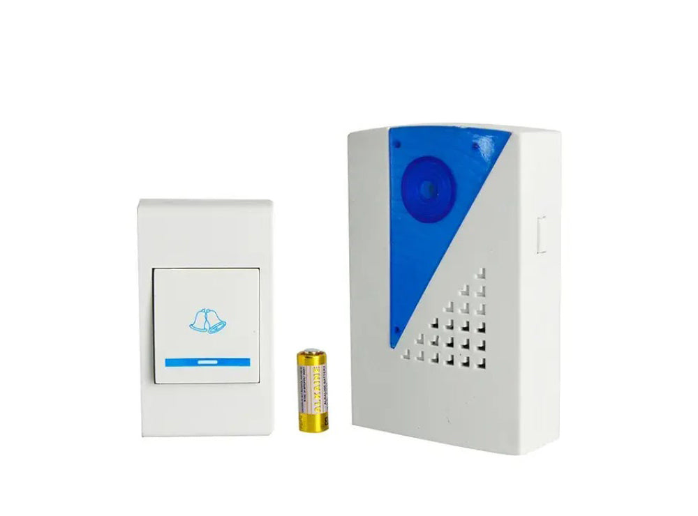 Wireless Doorbell 1767