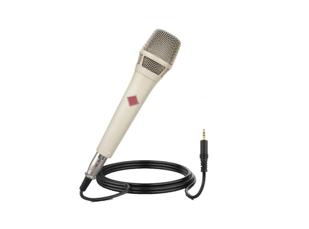 Professional Dynamic Microphone 105