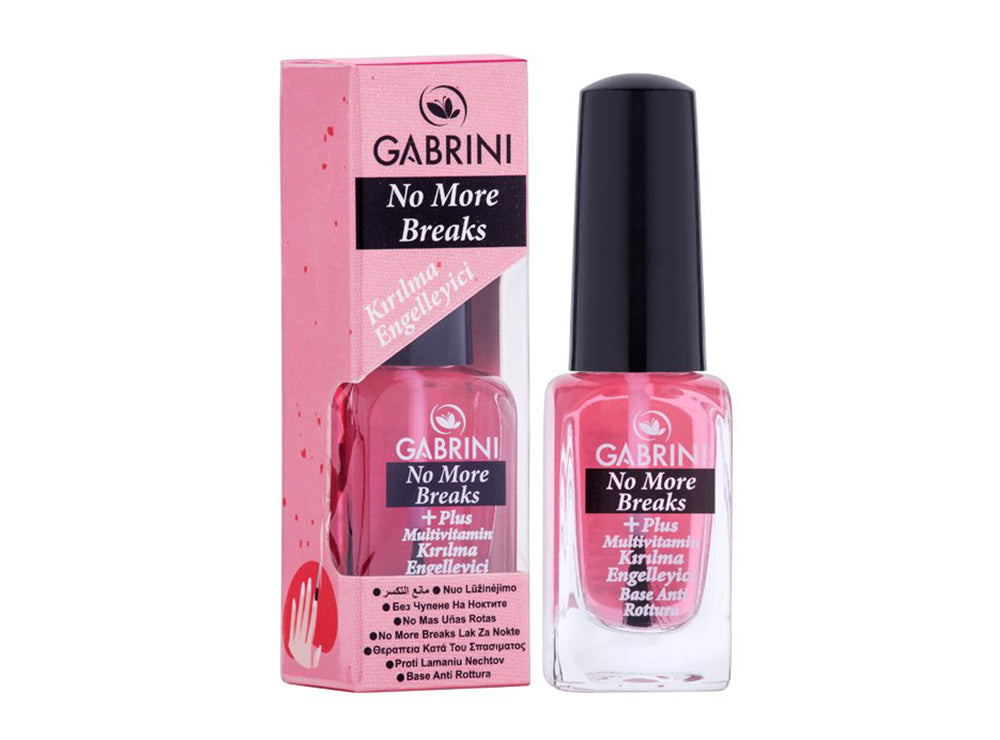 Gabrini No More Breaks