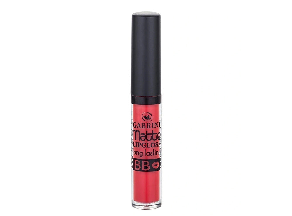 Gabrini Matte Lipgloss 04