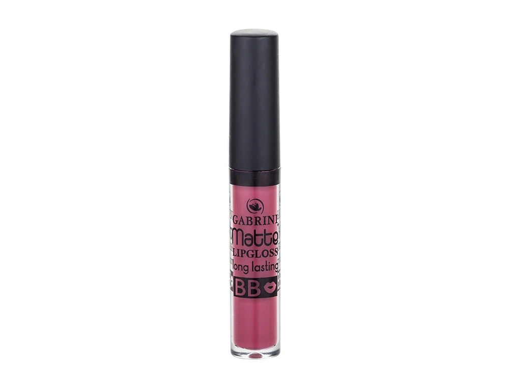 Gabrini Matte Lipgloss 05