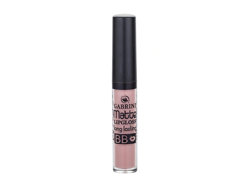 Gabrini Matte Lipgloss 10