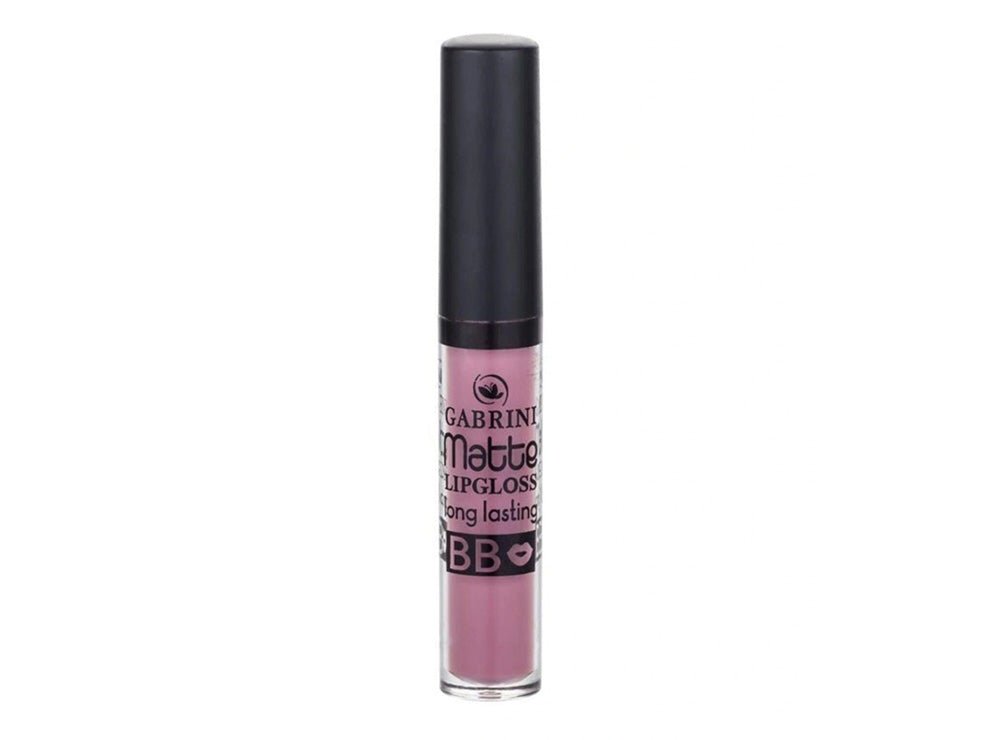 Gabrini Matte Lipgloss 17