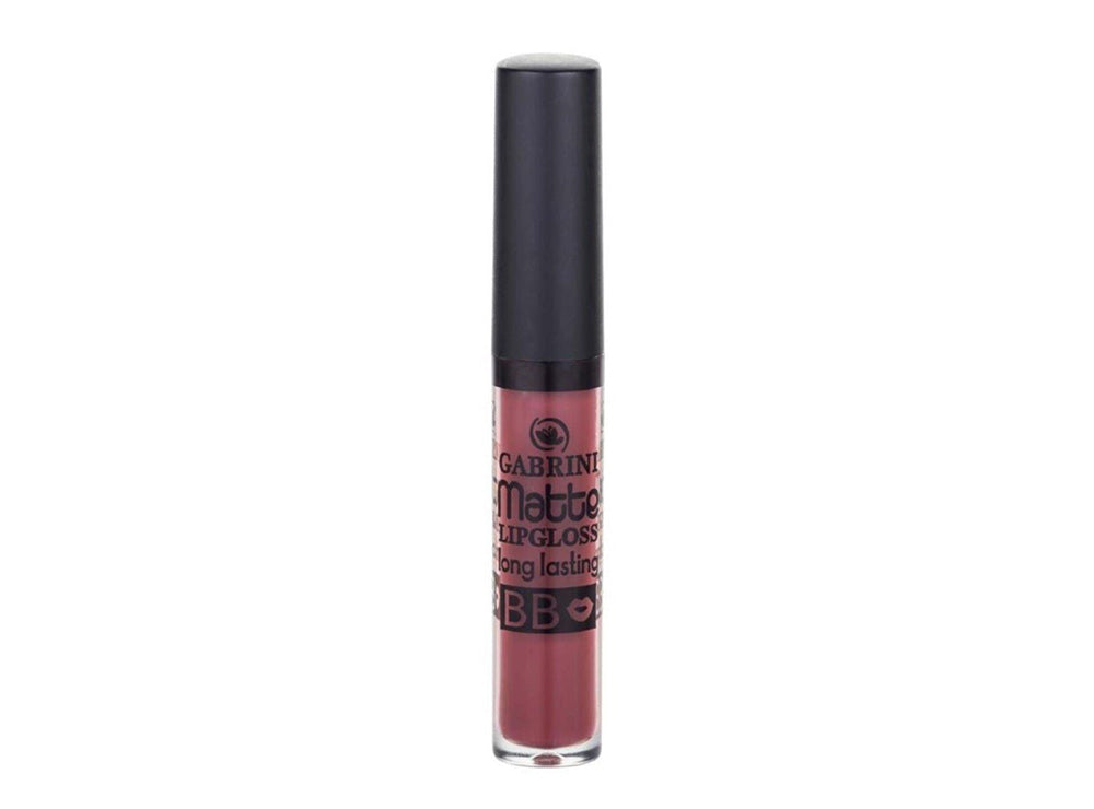 Gabrini Matte Lipgloss 23