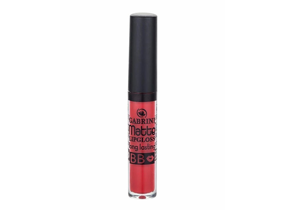 Gabrini Matte Lipgloss 28