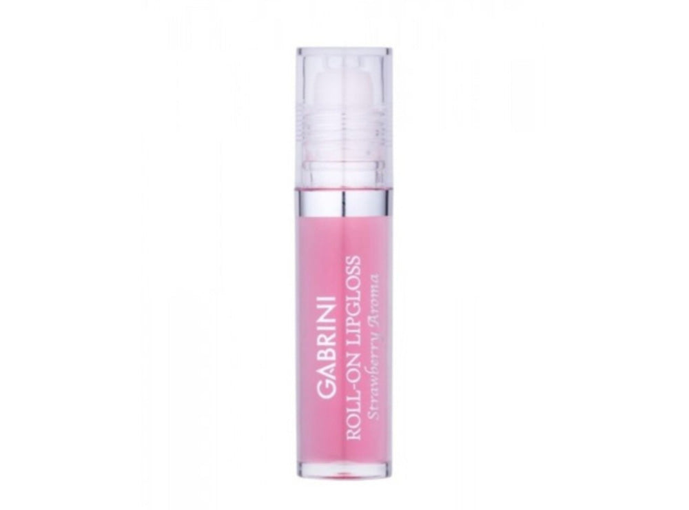 Gabrini Roll-On Lipgloss Strawberry Aroma