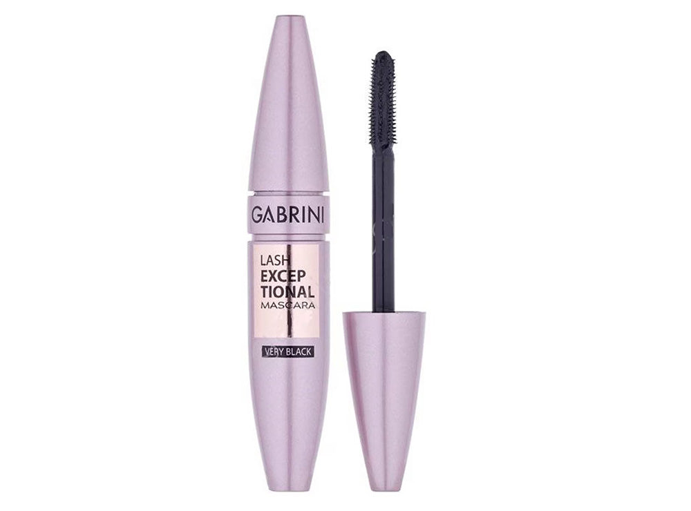 Gabrini Lash Exceptional Mascara