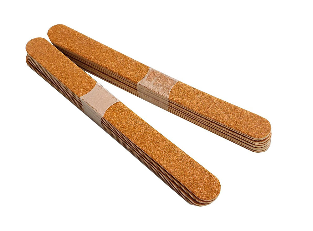 Trim 10 Emery Boards 12-25RL