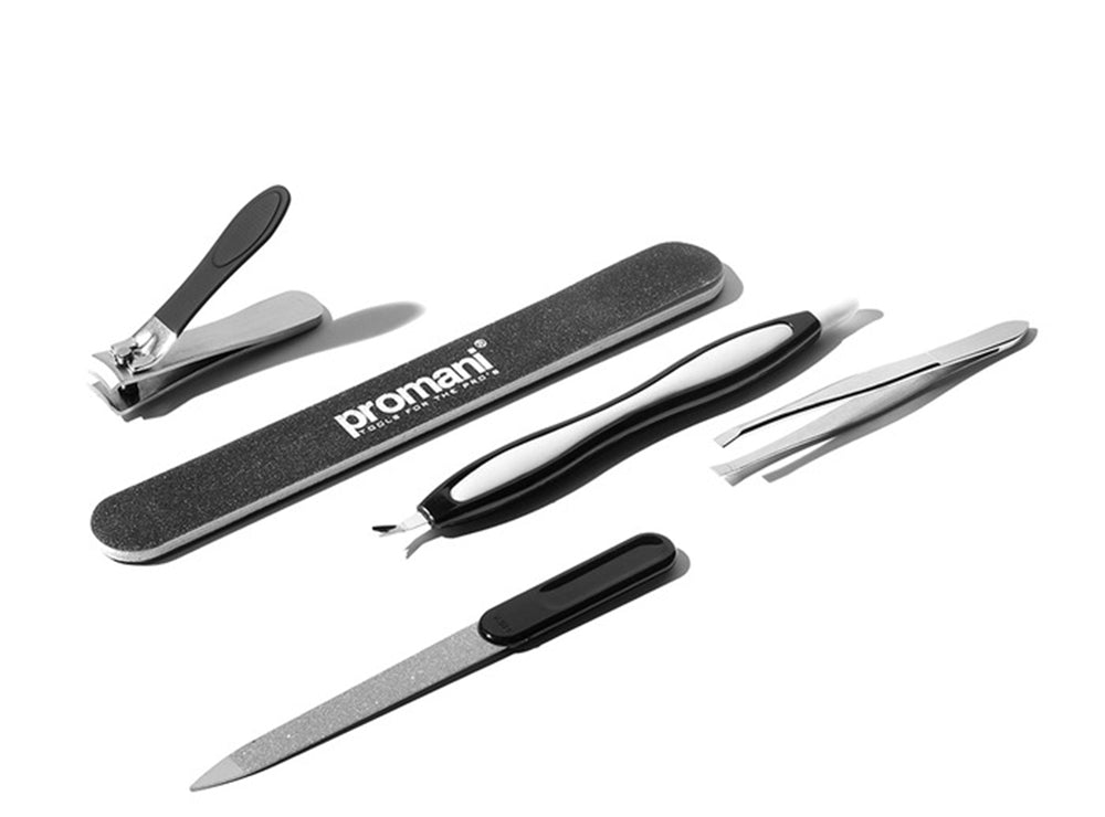 Promani Mini Manicure Set PR-930