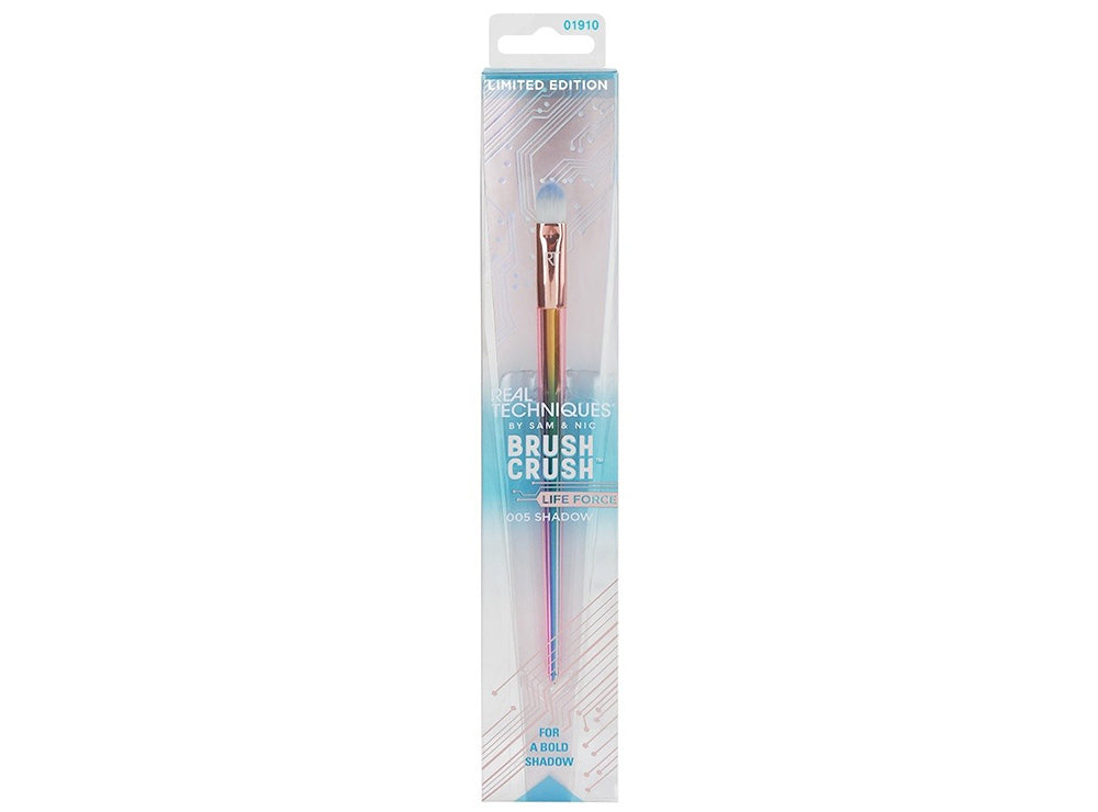 Real Techniques Brush Crush Life Force Shadow 1910