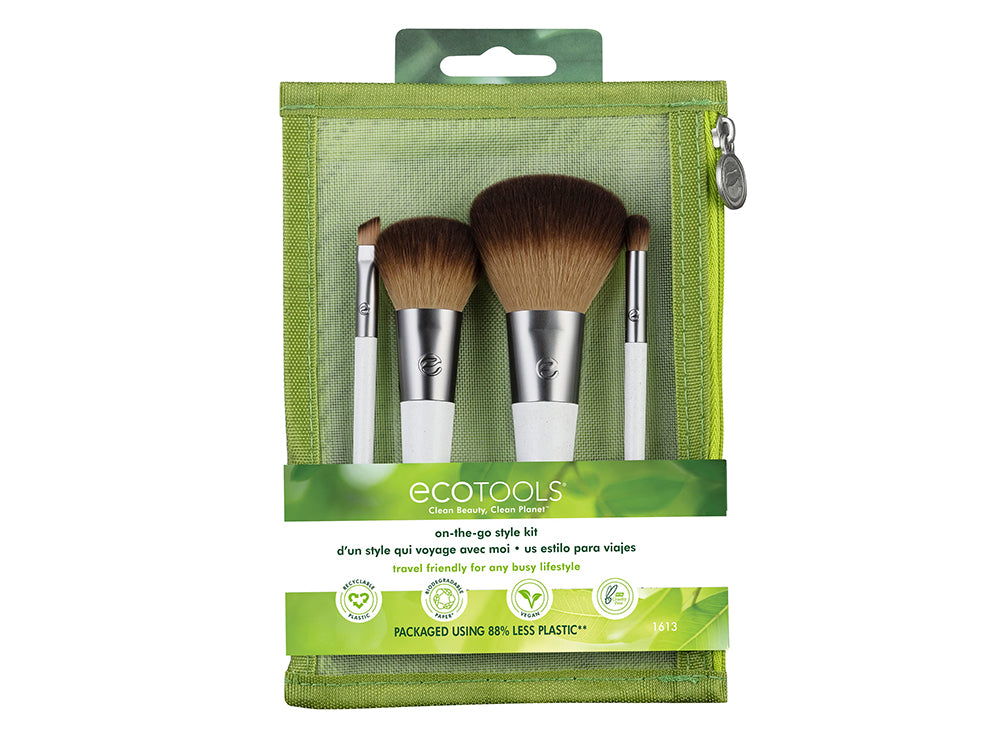 Ecotools On The Go Style Kit 1613