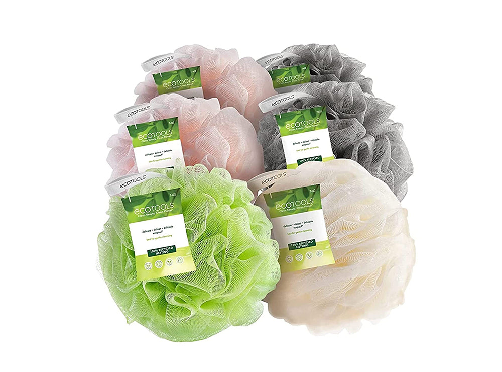 Ecotools Ecopouf Delicate Bath Sponge 7402