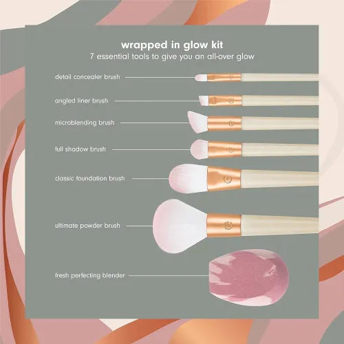 Ecotools Wrapped in Glow Kit 0007