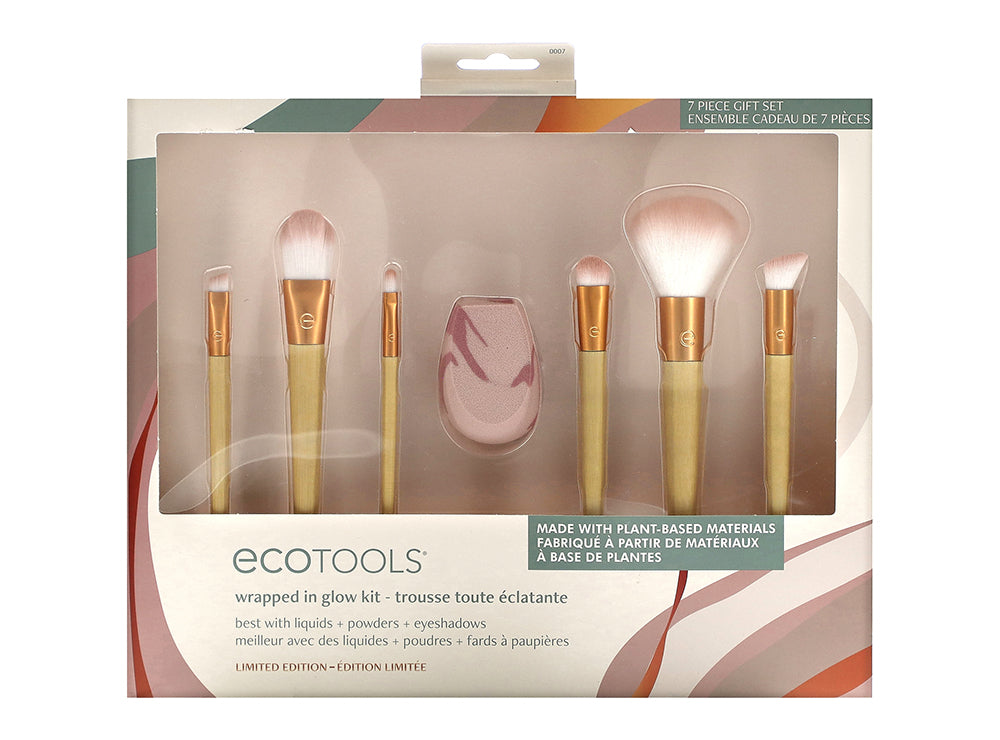 Ecotools Wrapped in Glow Kit 0007