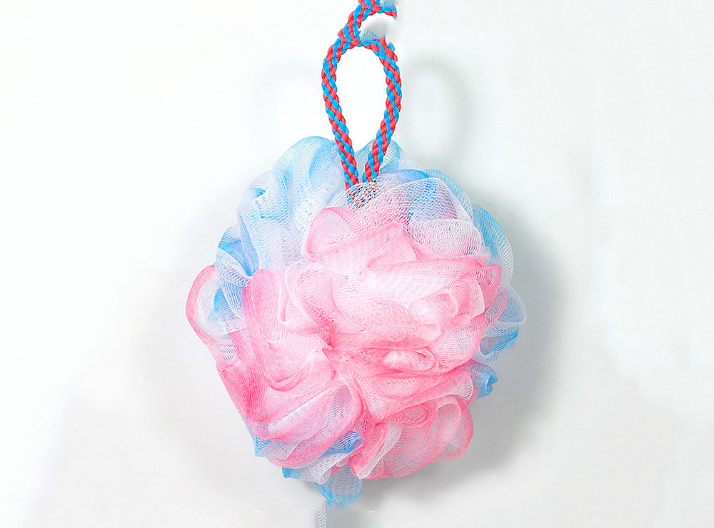 Bodylicious Mesh Sponge BD180