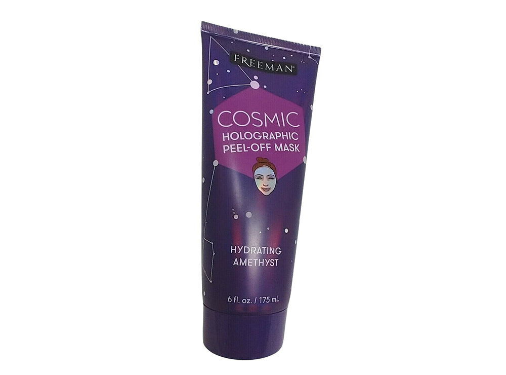 Freeman Cosmic Holographic Peel-Off Mask 175ml