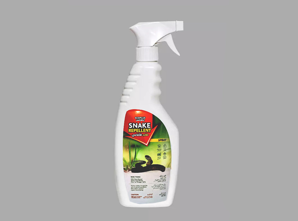 Ecoplus Snake Repellent Spray