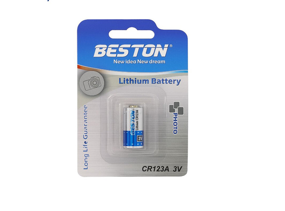Beston 123 Battery