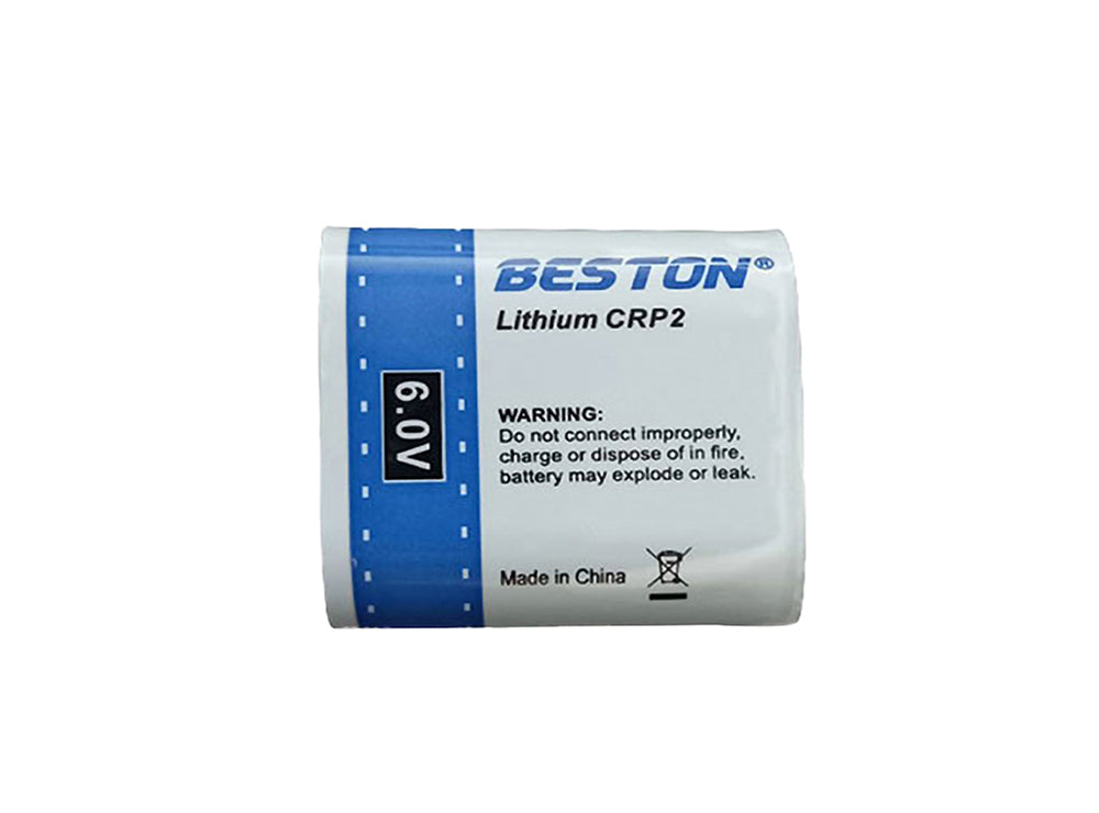 Beston CRP2 Battery