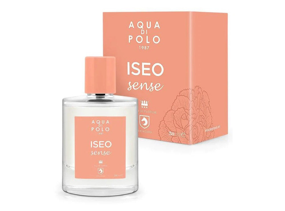 Aqua Di Polo Iseo Sense Eau de Parfum 50ml