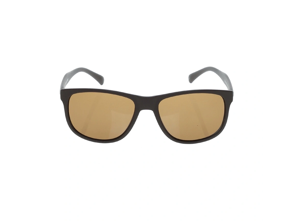 Fabrika Dark Brown Sunglasses