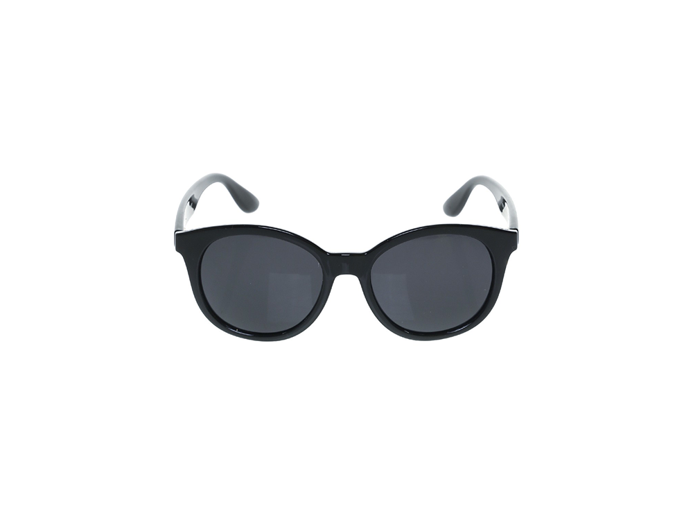 Fabrika Black Sunglasses
