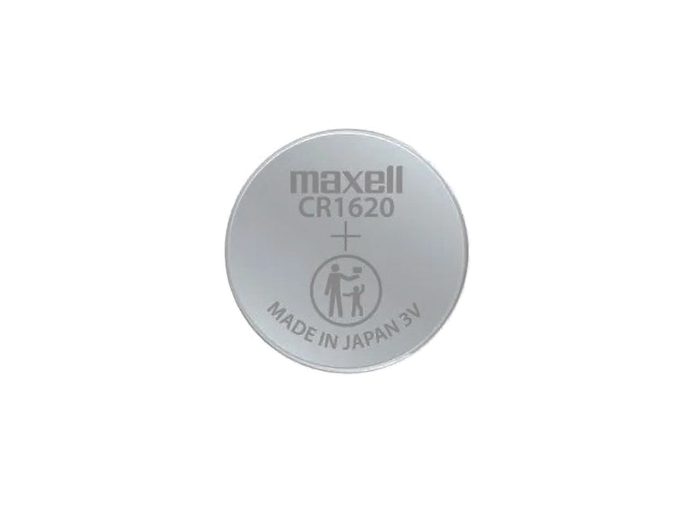 Maxell 1620 Battery