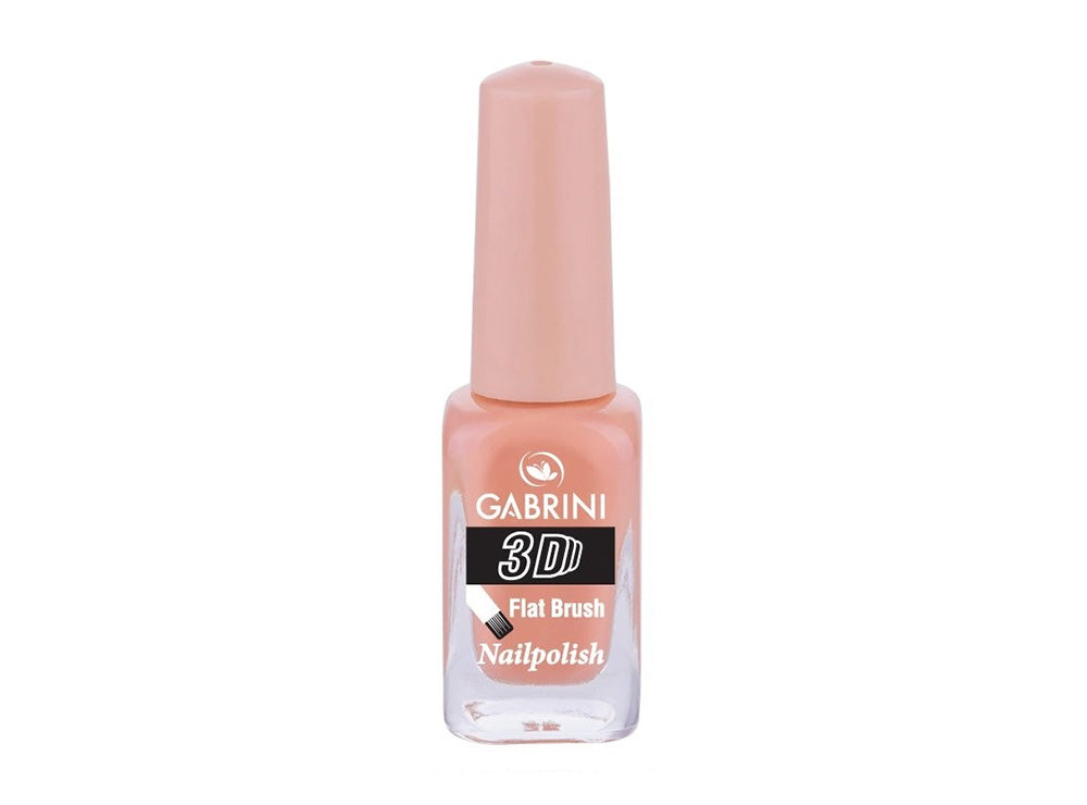 Gabrini 3D Nail Polish 06