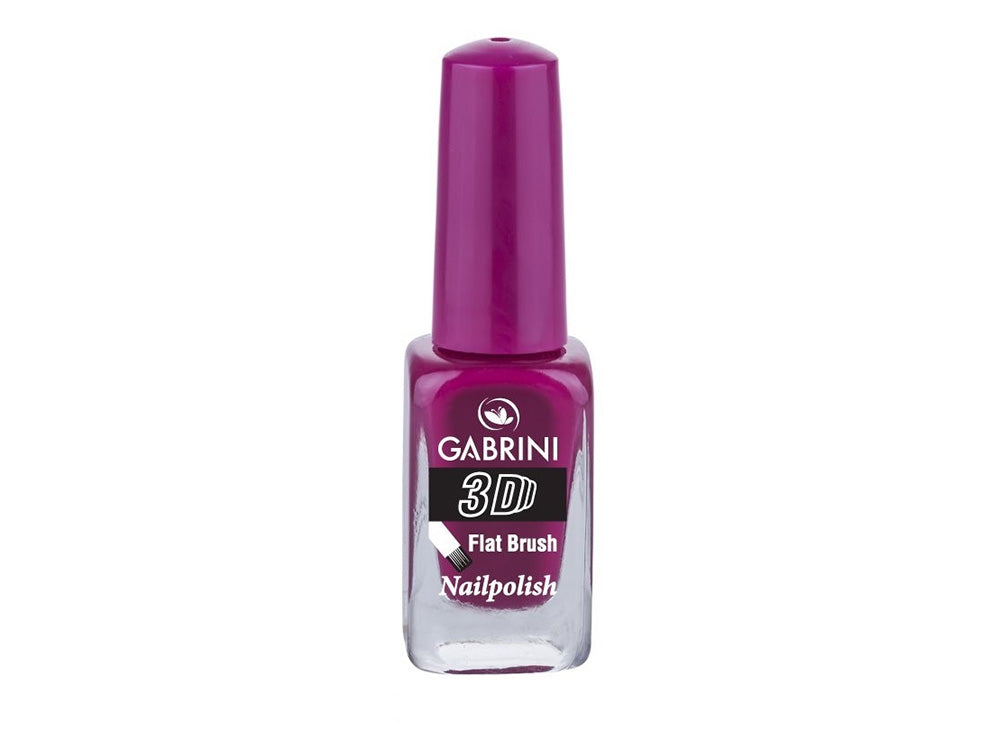 Gabrini 3D Nail Polish 11