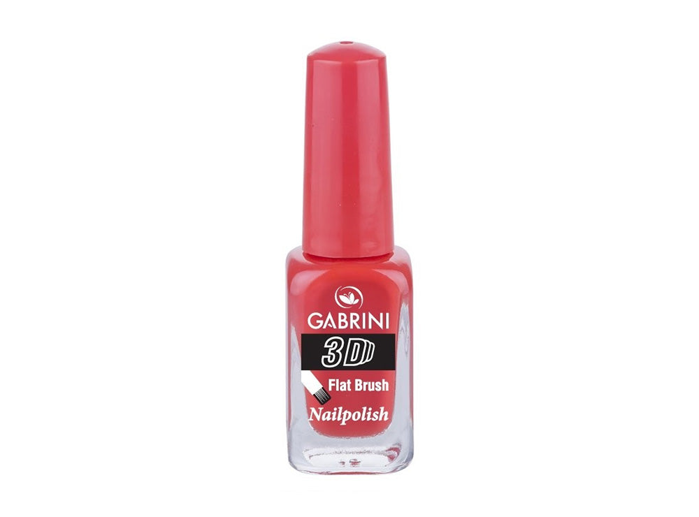 Gabrini 3D Nail Polish 21