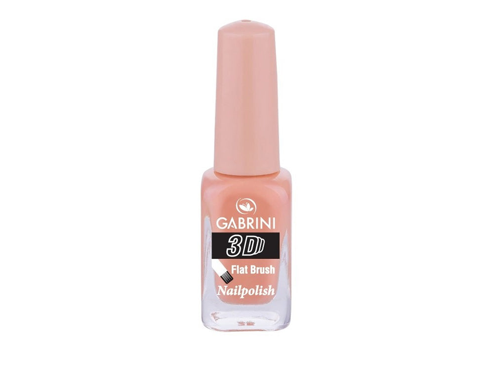 Gabrini 3D Nail Polish 34