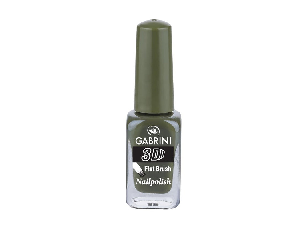 Gabrini 3D Nail Polish 60